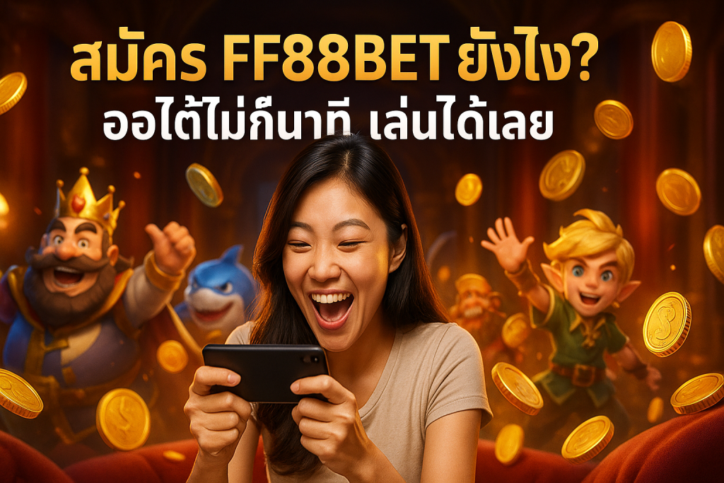 FF88BET