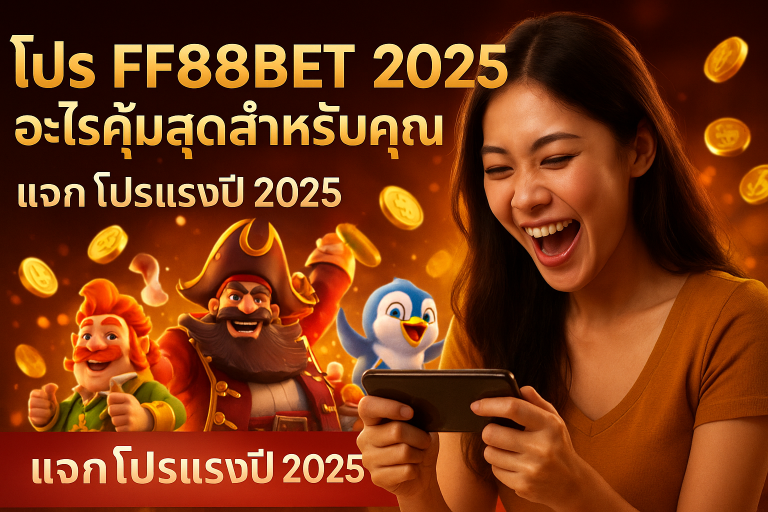 FF88BET