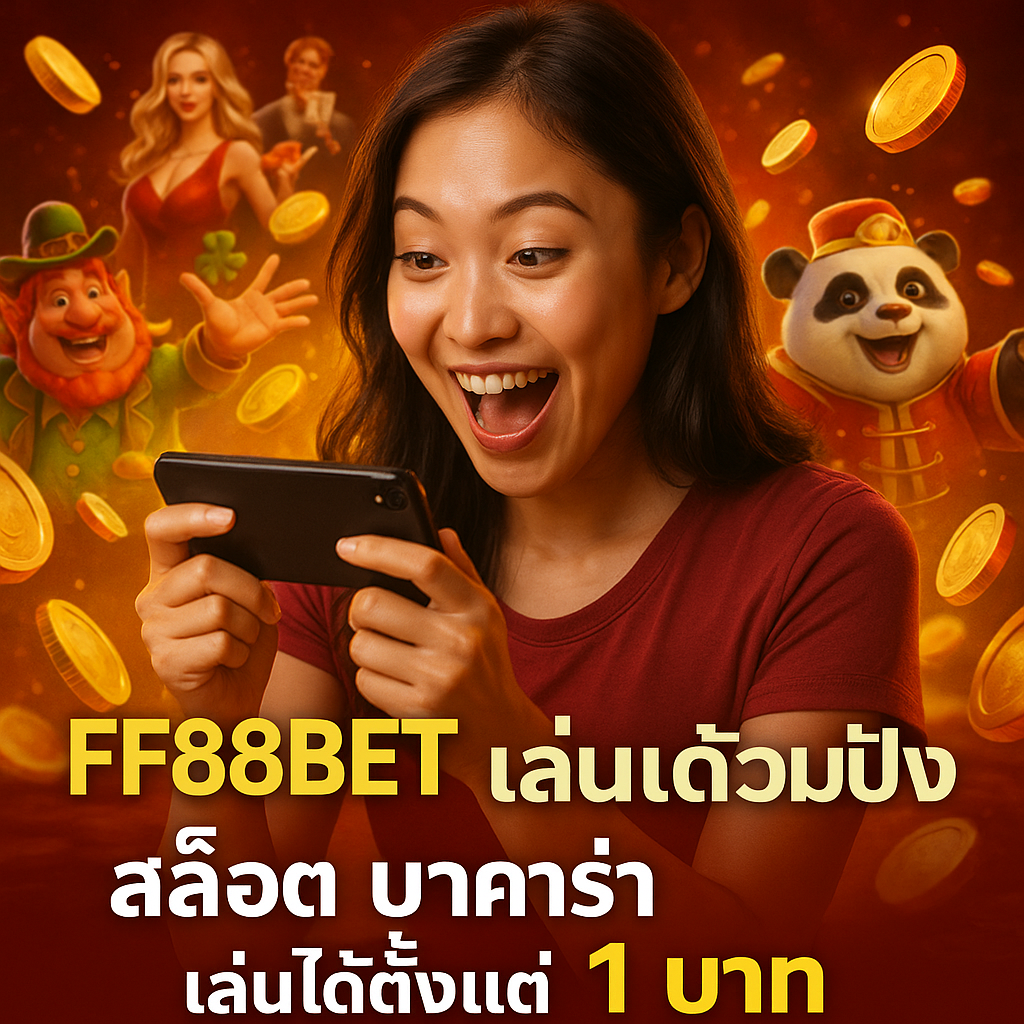 FF88BET